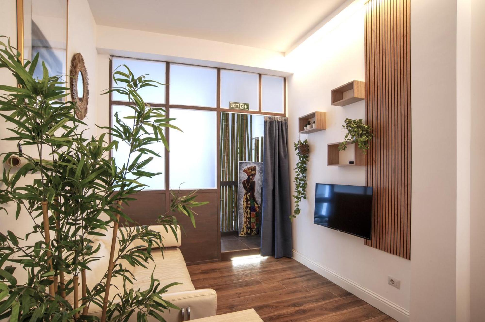 La Perla Di San Pietro Apartment Rome